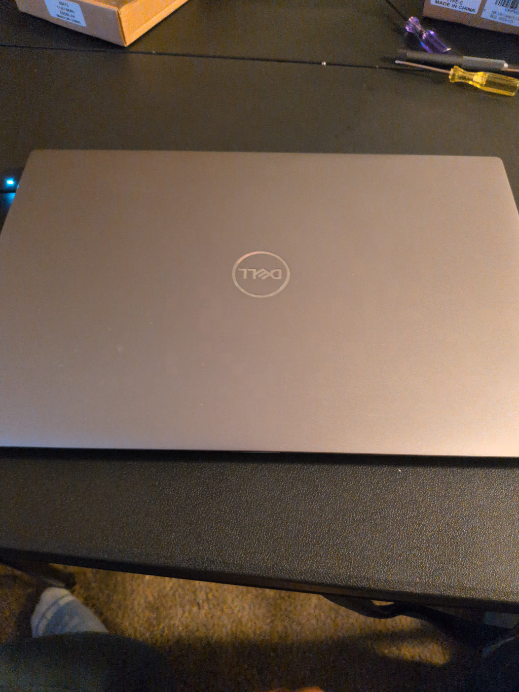 Dell precsion 16gb ram core i7 windows 11 4gb graphics card