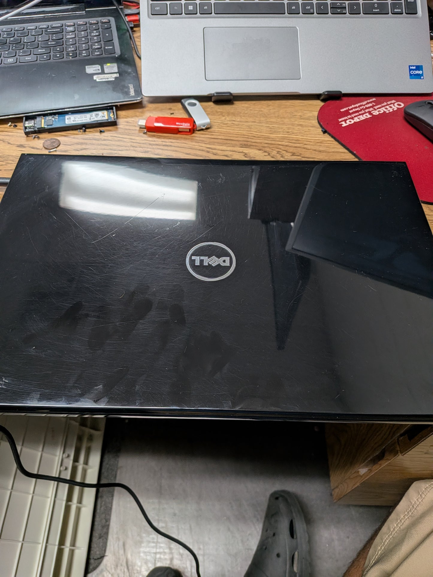 Dell Inspiron laptop windows 11 64 bit