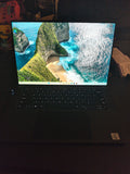 Dell precsion 16gb ram core i7 windows 11 4gb graphics card