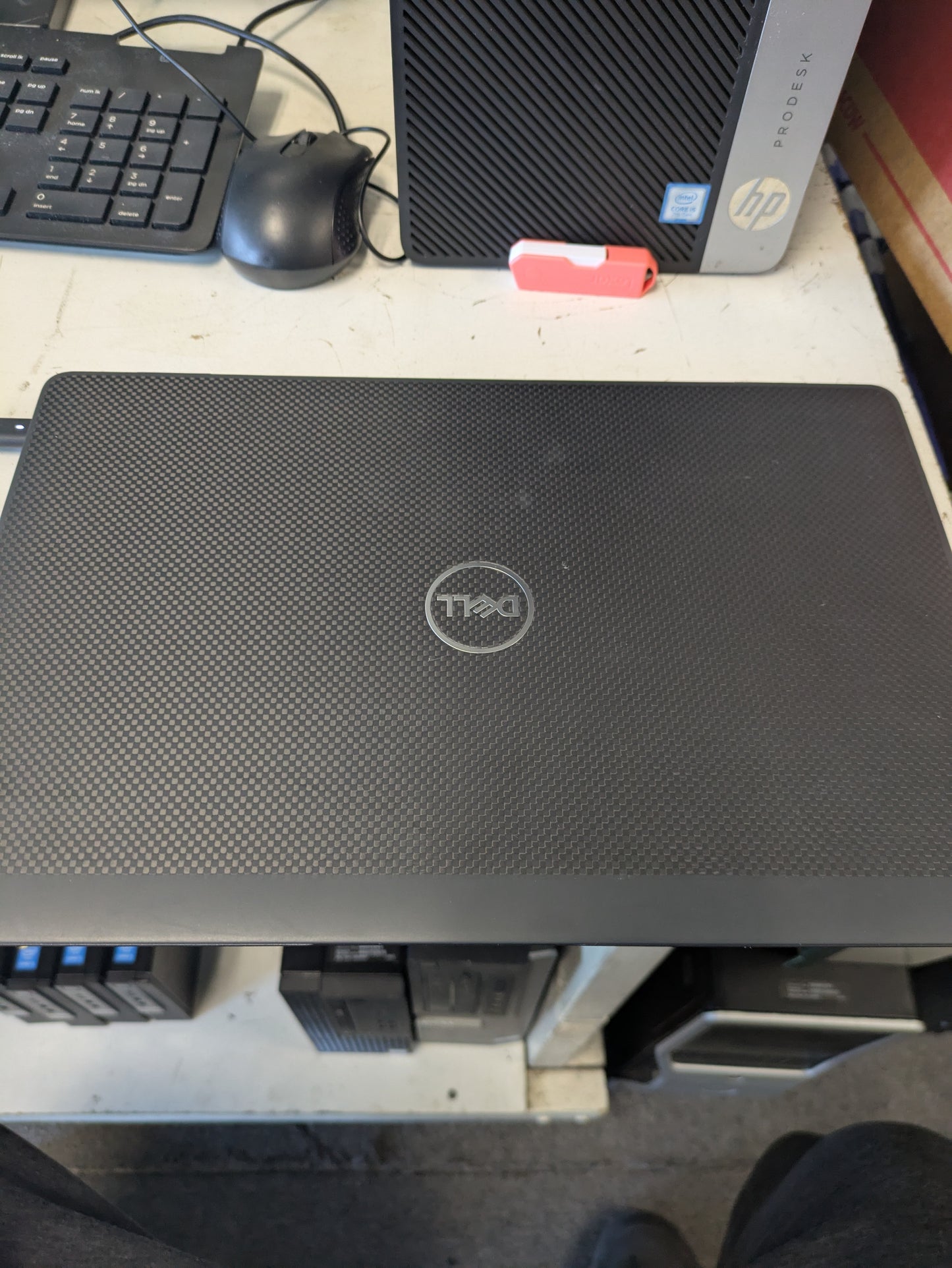 Dell latitude 7430 i5 16GB RAM 256GB SSD