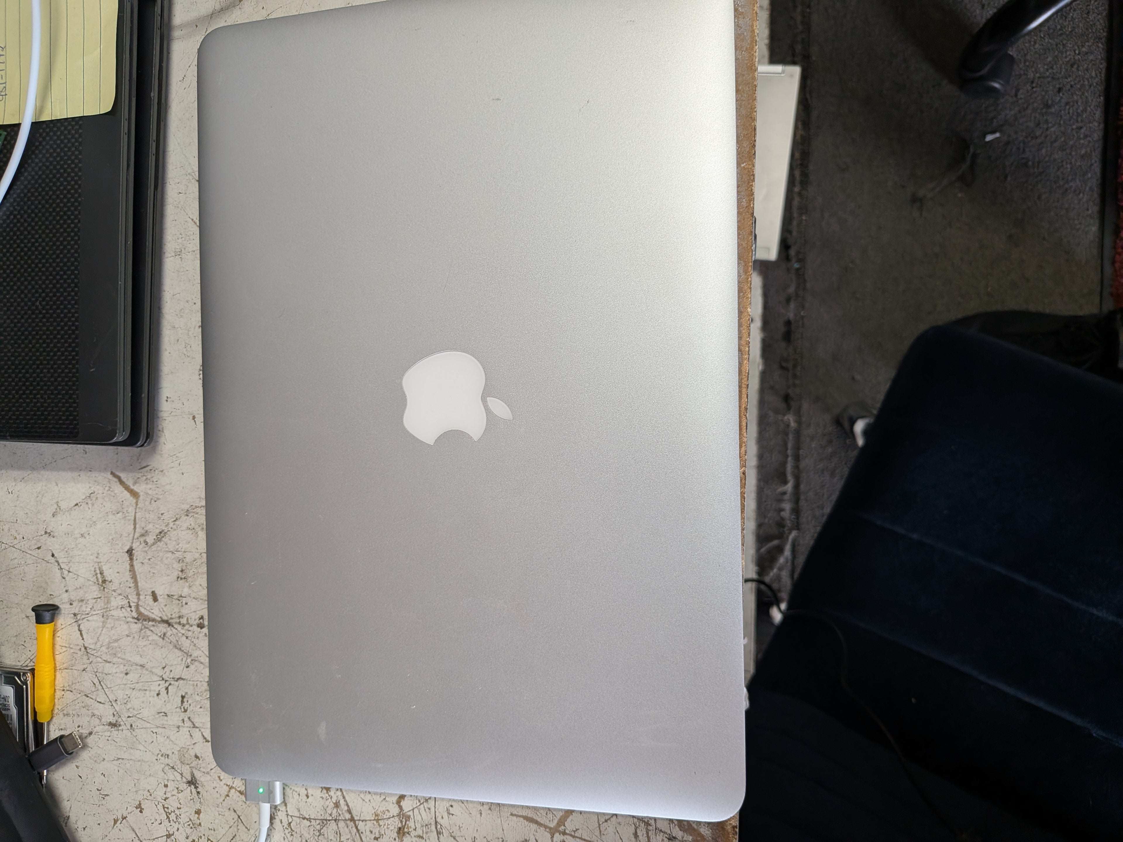 MacBook Air